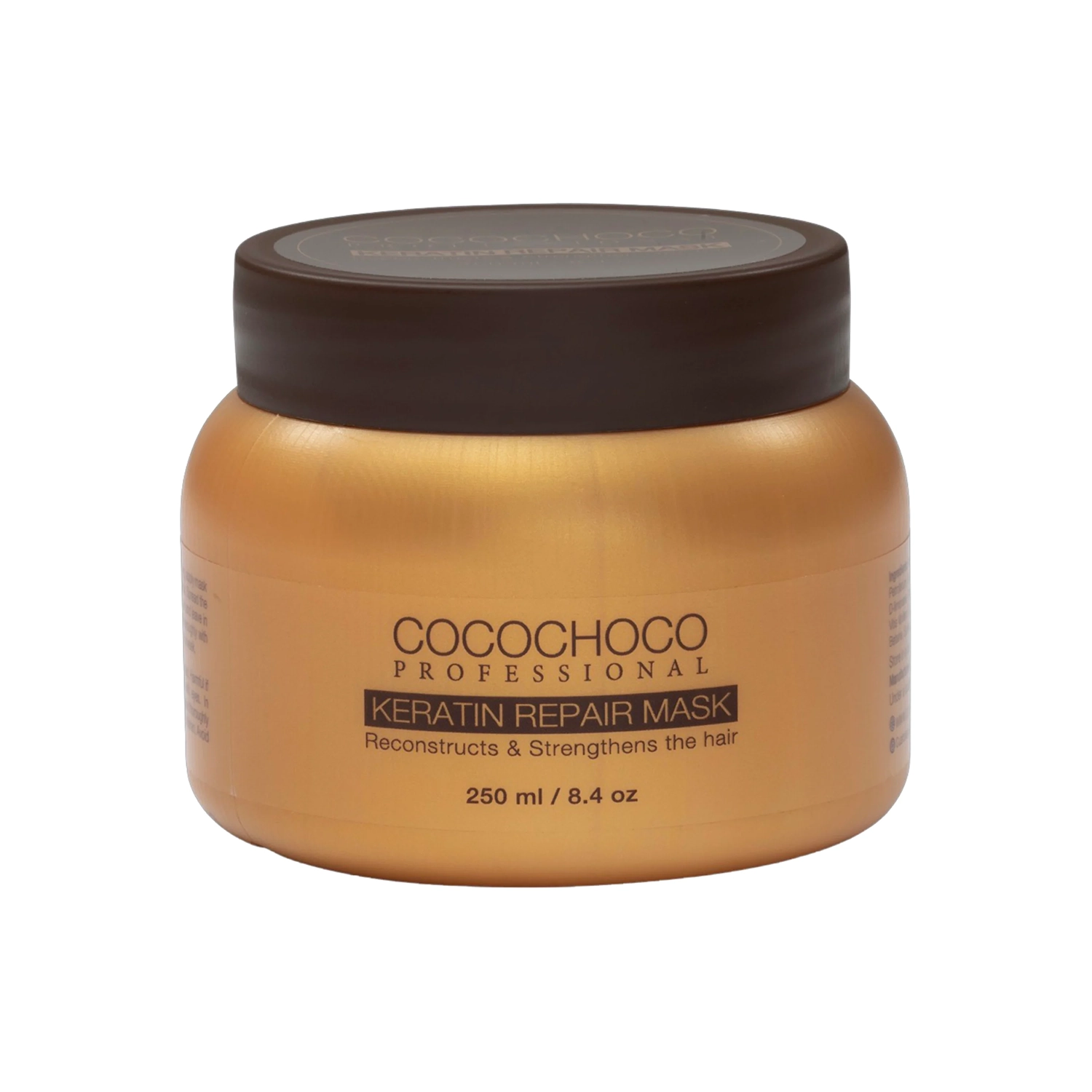[150235] Cocochoco Keratin Repair Mask 250ml