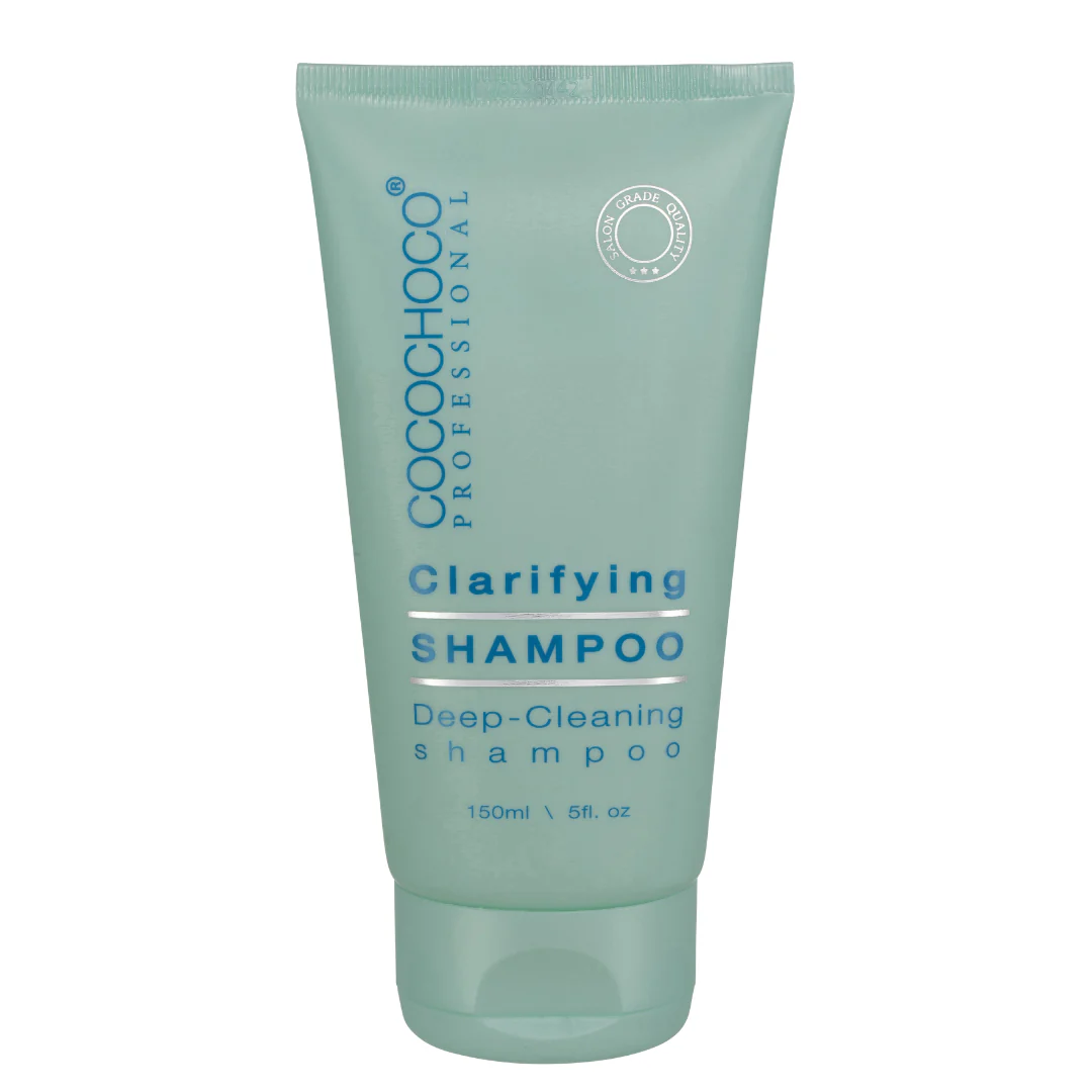 Cocochoco Clarifiying Shampoo 150ml