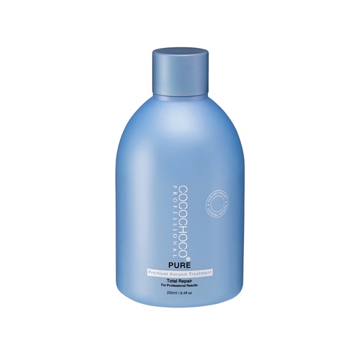 [150211] Cocochoco Pure Keratin 250ml