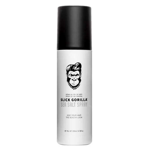 [105902] Slick Gorilla Sea Salt Spray 200ml
