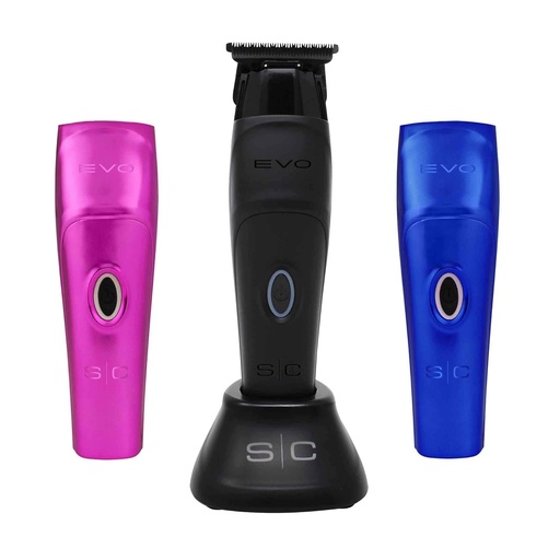 [303672] Stylecraft Evo Trimmer