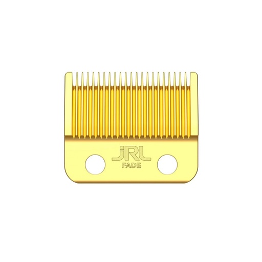 [303711-2] JRL Gold Fade Blade 2020C Clipper Snijmes