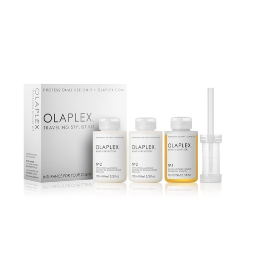 [150605] Olaplex Traveling Styling Kit