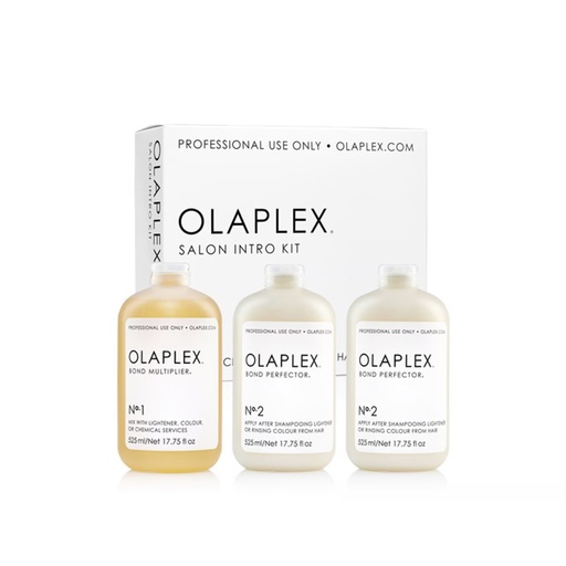 [150601] Olaplex Salon Intro Kit
