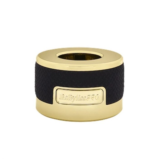 [303321] Babyliss Pro 4Artist Oplaadstation Boost+ Gold Tondeuse