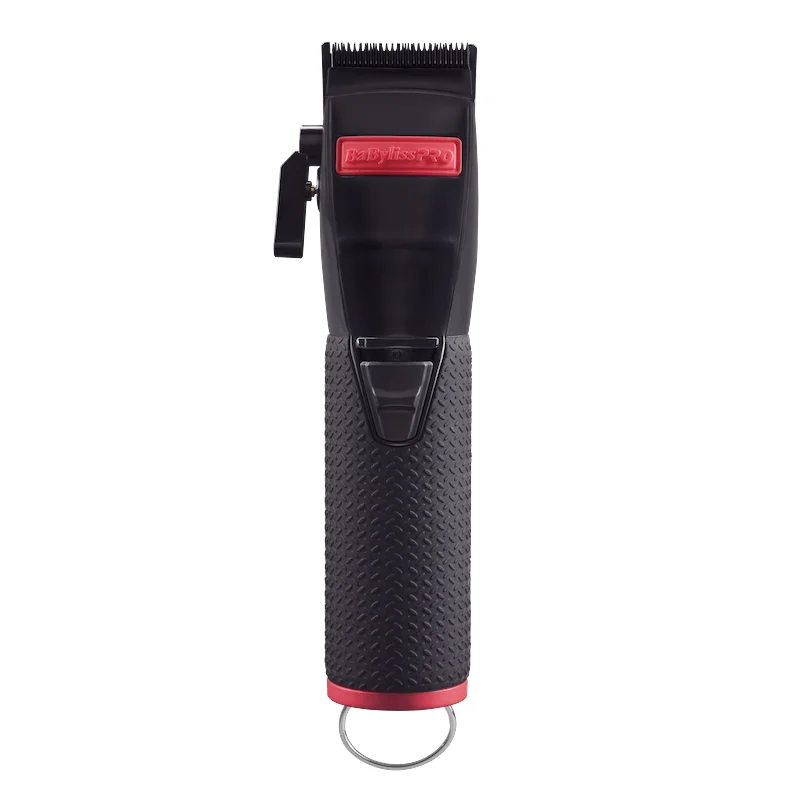 [303256] Babyliss Pro 4Artist Boost+ Black FX Tondeuse