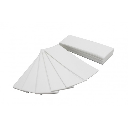 [903010-2] More For You Ontharings Strips 20x7cm 50 Stuks