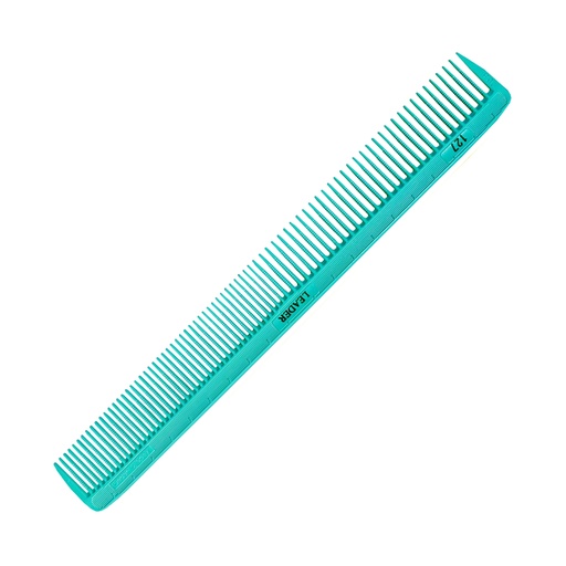 Leader Knipkam Lang 212mm SP-127 Emerald Green