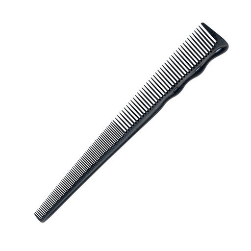 [400521-2] Y.S. Park Knipkam Schuin Aflopend 187mm YS-254 Carbon