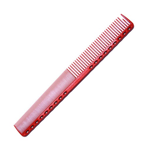 Y.S. Park Knipkam Lang 230mm YS-331 Rood