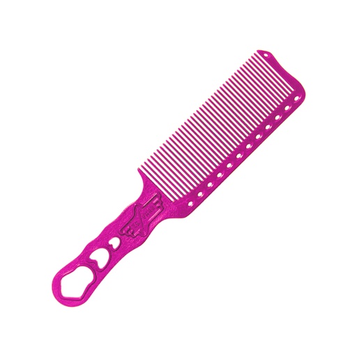 [400550-2] Y.S. Park Tondeusekam Groot 240mm YS-282 Roze