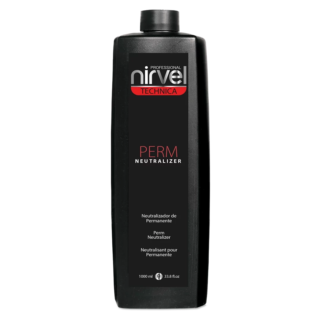 [150350] Nirvel Permanent Neutralizer 1000ml