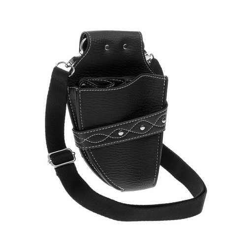 Eurostil 03620 Schaarholster Tool Case - Heuptas voor Kappersgereedschap