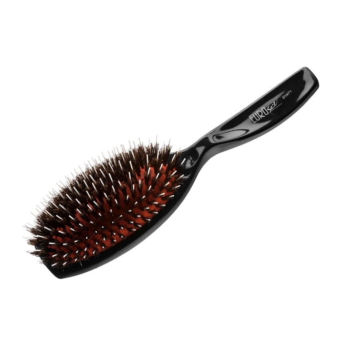 [403701] Eurostil 01471 Pneumatiekborstel Large