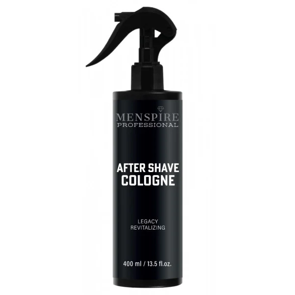 Menspire After Shave Cologne Legacy 400ml
