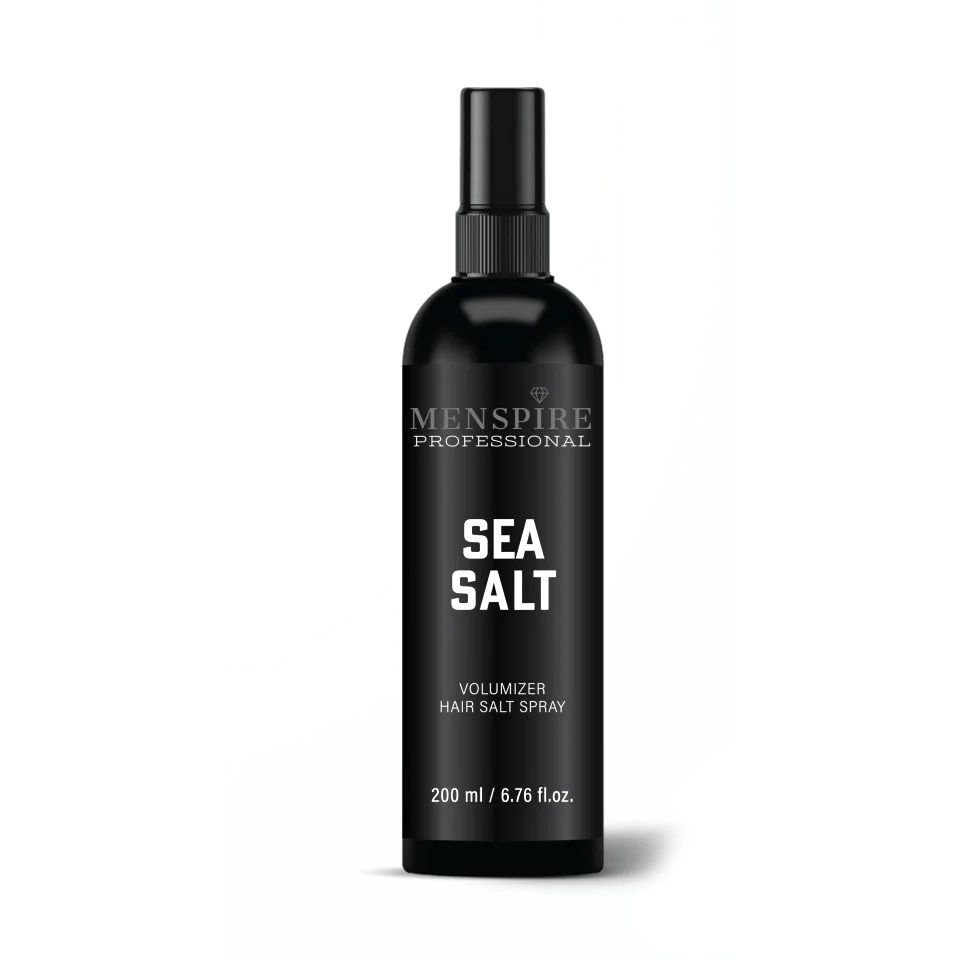 Menspire Salt Spray Volumizer 200ml