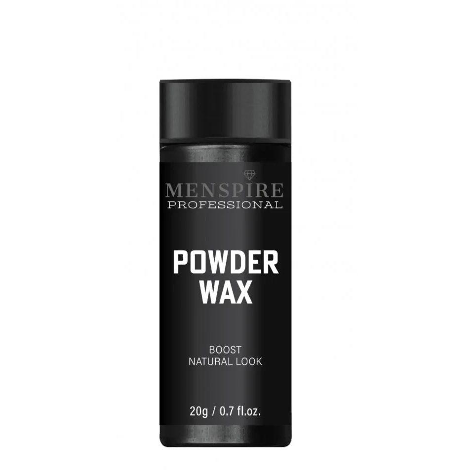 [106602] Menspire Powder Wax Motion 20g