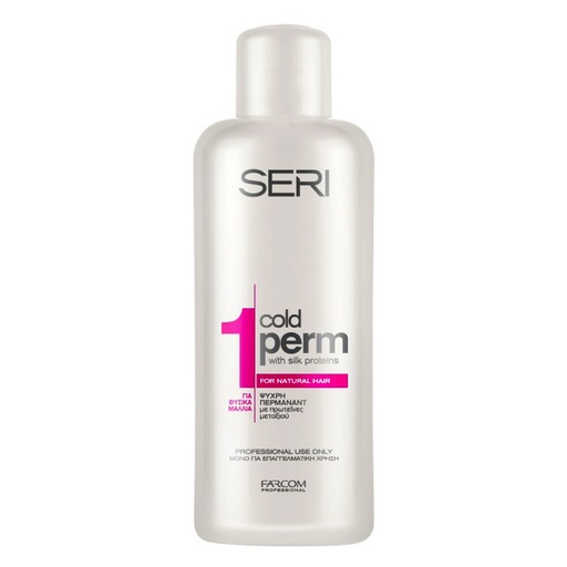 [109112] Seri Permanent No.1 Normal 1000ml