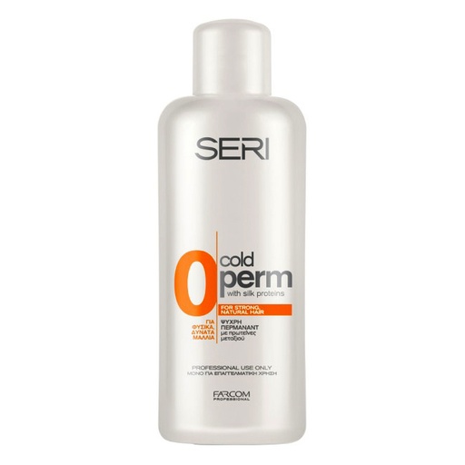 [109111] Seri Permanent No.0 Strong 1000ml