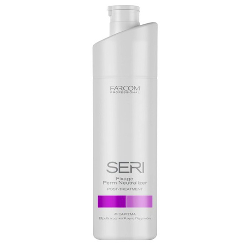 [109110] Seri Fixage Perm Neutralizer 1000ml