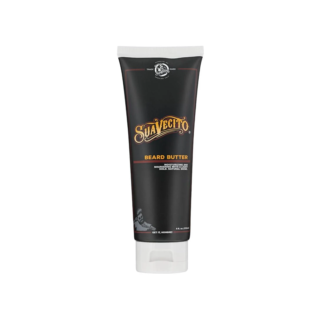 [104640] Suavecito Beard Butter Original 118ml