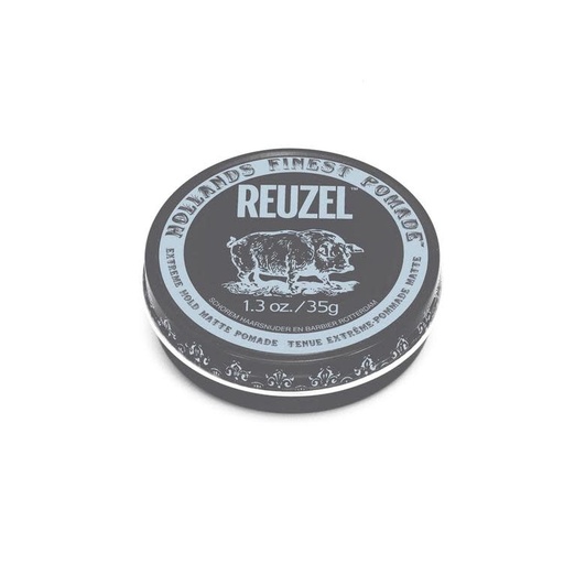 Reuzel Extreme Hold Matte Pomade 35g