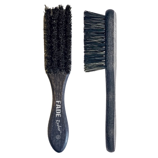 [404853] Rodeo Fade Borstel XS Soft