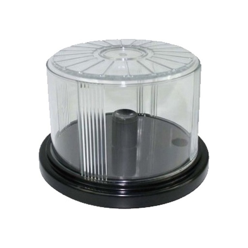 Dispenser voor Nekpapier