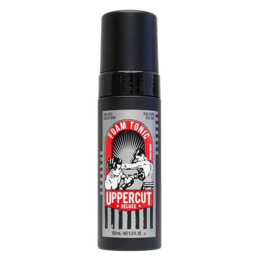 [104812] Uppercut Deluxe Foam Tonic 150ml
