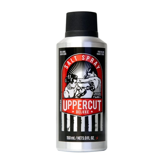 [104811] Uppercut Deluxe Salt Spray 150ml