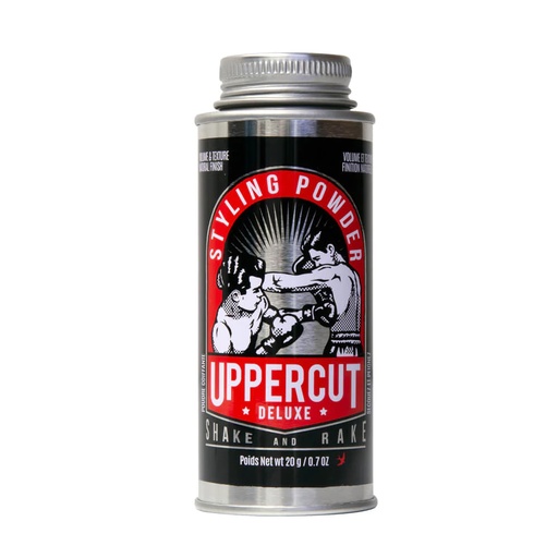 [104810] Uppercut Deluxe Styling Powder 20g