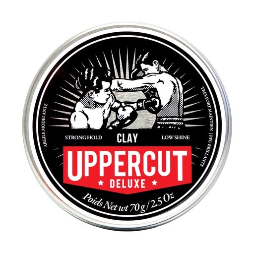 [104805] Uppercut Deluxe Clay 70g