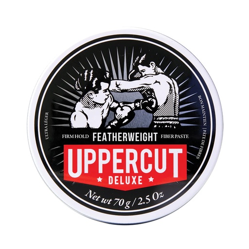 [104803] Uppercut Deluxe Featherweight 70g