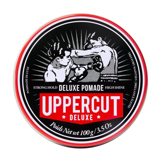 [104801] Uppercut Deluxe Pomade 100g