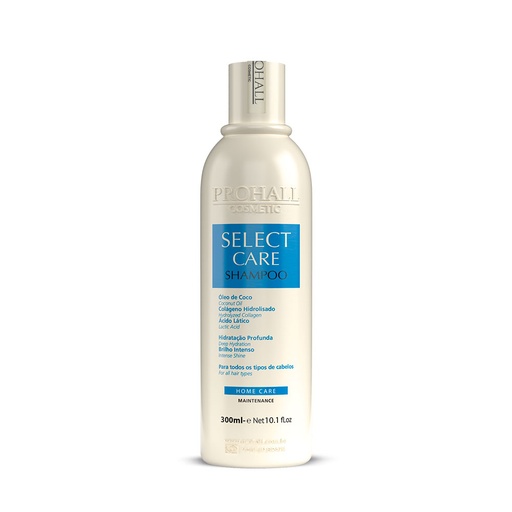 Prohall Select Care Conditioner 300ml
