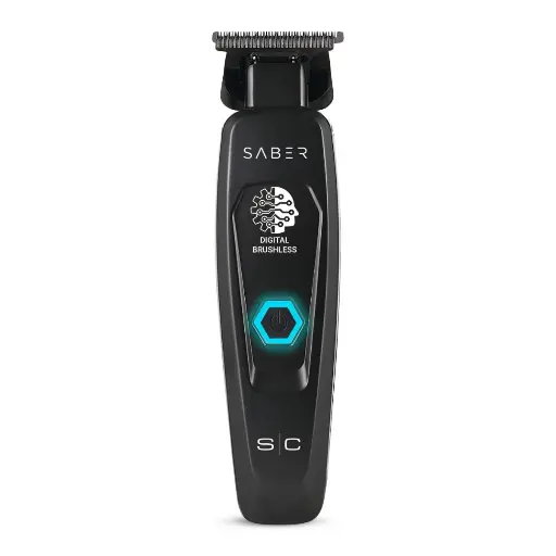 [303671] Stylecraft Saber Trimmer Black