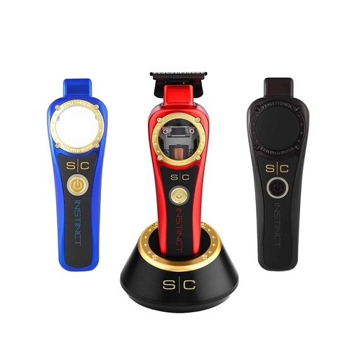 [303670] Stylecraft Instinct Trimmer