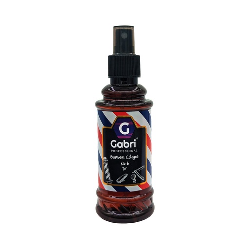 [102545] Gabri Barber Cologne Nr. 6 150ml
