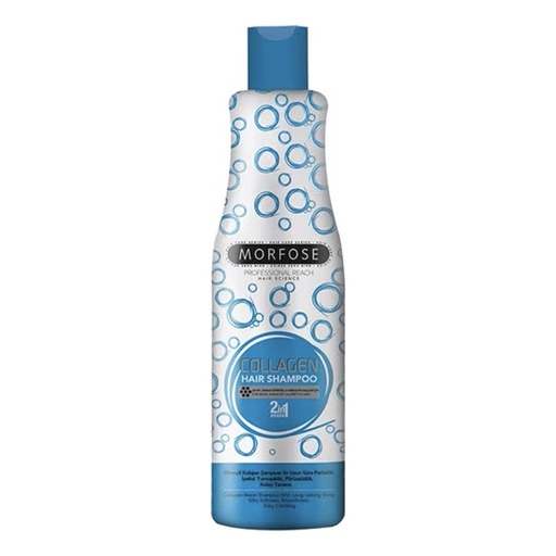 Morfose Shampoo Collagen 500ml