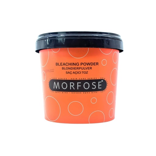 [104121] Morfose Blondeerpoeder Blauw 1000g