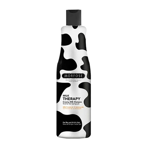[104174] Morfose Shampoo Milk Therapy 500ml