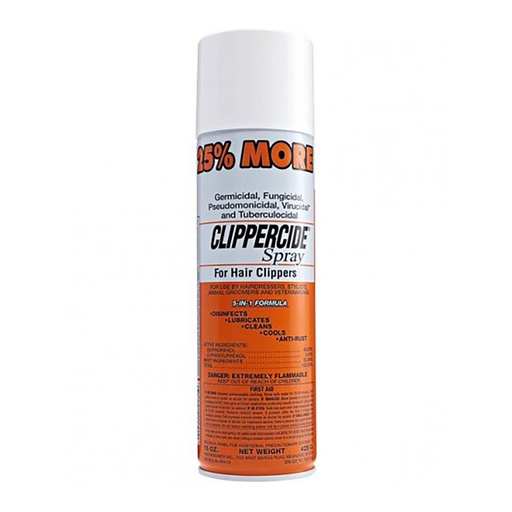 [304016] Clippercide Tondeusespray 500ml