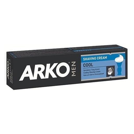[104012] Arko Shaving Cream Cool 90g