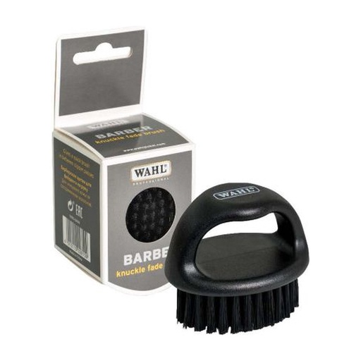 Wahl Knuckle Fade Brush