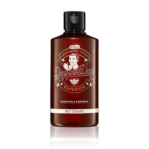 [104711] Dapper Dan Grooming Tonic 250ml