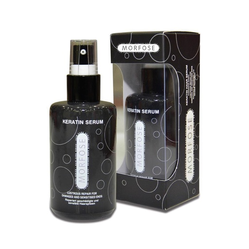 [104206] Morfose Keratin Hair Serum 75ml