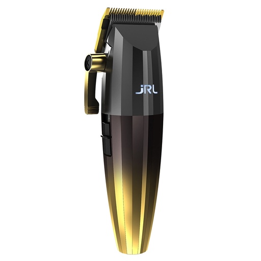 [303711] JRL Fresh Fade 2020C Gold Tondeuse