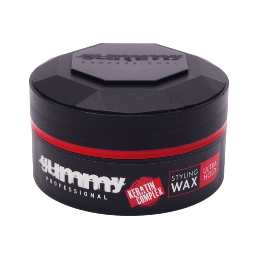Gummy Styling Wax Ultra Hold 150ml
