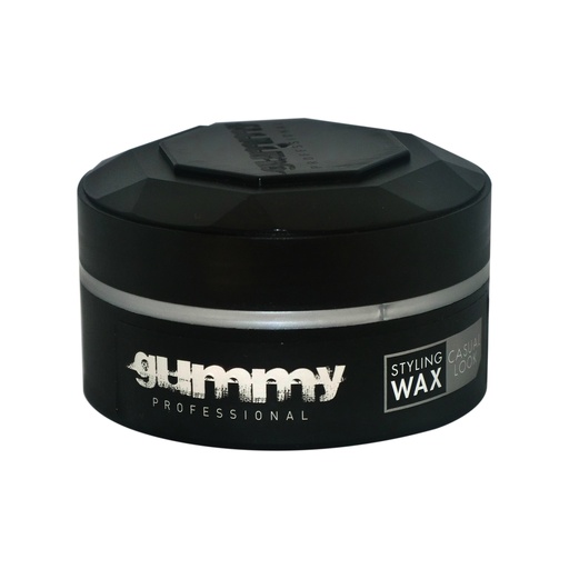 [103006] Gummy Styling Wax Casual Look 150ml