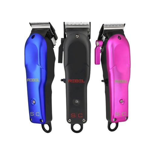 Stylecraft Rebel Clipper